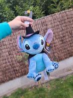 Disney stitch Halloween knuffel, Ophalen of Verzenden, Nieuw