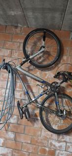 mountainbike, Ophalen, Gebruikt, Trek, 53 tot 57 cm