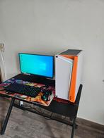 SETUP COMPLET / PC GAMER / I7 4790K/ ASUS GTX 1660Ti 6GB !, Gaming, Enlèvement ou Envoi, HDD