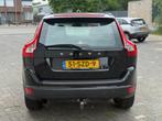 Volvo XC60 2.0 T5 Summum| Automaat | Leder | Trekhaak |, Euro 5, 4 cilinders, Zwart, Leder