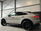 Porsche Cayenne Coupé / Pack GT TURBO /Carbon/Alcantara/22", Autos, Porsche, Cruise Control, 4 portes, Cuir et Tissu, Automatique