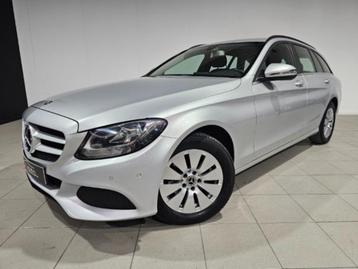Mercedes C180 7G Tronic beschikbaar voor biedingen
