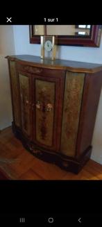 Buffet ou commode, Maison & Meubles, 25 à 50 cm, 100 à 150 cm, Enlèvement, Utilisé