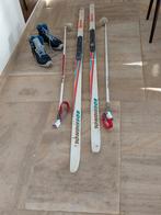 langlauf materiaal, Sport en Fitness, Ophalen, Rossignol, Ski's, Langlaufen