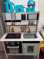 Cuisine enfant (Beersel), Enlèvement, Utilisé, Jouer à la cuisine