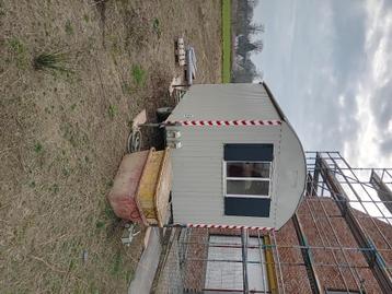 Schaftwagen beschikbaar voor biedingen