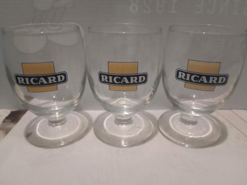 Lunettes Ricard, Collections, Verres & Petits Verres, Comme neuf, Enlèvement ou Envoi