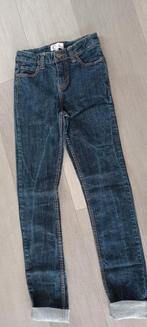 Maat 34 jeansbroek Cubus, Blauw, Cubus, Ophalen of Verzenden, W27 (confectie 34) of kleiner