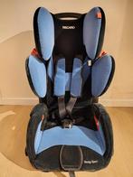 Recaro Young Sport autostoel, Kinderen en Baby's, Verstelbare rugleuning, 9 t/m 36 kg, Ophalen, Overige merken