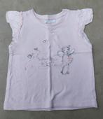 Lichtroze t-shirt van Lisa Rose (3 jaar), Meisje, Ophalen of Verzenden, Zo goed als nieuw, Shirt of Longsleeve