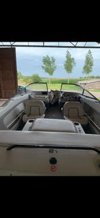 Bayliner capri 2052 met mercruiser 4.3 v6 motor incl trailer, Ophalen, Gebruikt, Binnenboordmotor, 3 tot 6 meter