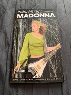 Madonna Book, Verzamelen, Muziek, Artiesten en Beroemdheden, Ophalen of Verzenden, Zo goed als nieuw