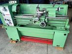 METAAL DRAAIBANK 380 VOLT, Ophalen, Zo goed als nieuw, Metaaldraaibank, 500 tot 1000 mm