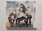 Bravely Default, Consoles de jeu & Jeux vidéo, Jeux | Nintendo 2DS & 3DS, Enlèvement ou Envoi, Utilisé, Jeu de rôle (Role Playing Game)