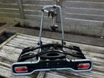 Porte-vélos Thule ER940, Support d'attelage, 2 vélos, Pneus larges, Enlèvement