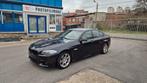 Bmw 520d Boite Automatique Pack M Problème Moteur An 2012, Autos, Euro 5, 135 kW, Entreprise, Electronic Stability Program (ESP)