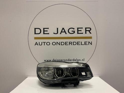 BMW F45 2 SERIE VOL LED KOPLAMP RECHTS A87214904 2013-, Auto-onderdelen, Verlichting, BMW, Gebruikt