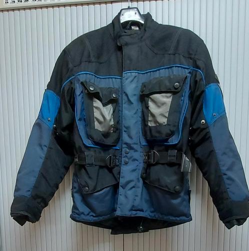 GERICKE motorjas, Motoren, Kleding | Motorkleding, Ophalen