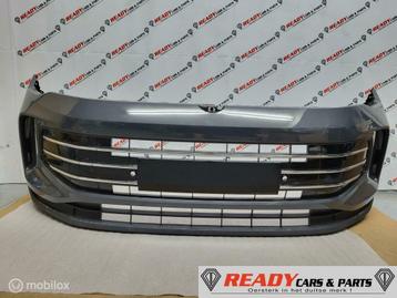 VW Tiguan CT1 571 Voorbumper LC7Q 571807221 NIEUW HIGHLINE beschikbaar voor biedingen