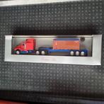 HERPA/ROCO U.S.TRUCK 1:87-H0 UNIEK + SALARI, Ophalen of Verzenden, Nieuw, Herpa