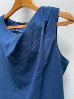Donkerblauwe jurk - Mer du Nord, Vêtements | Femmes, Robes, Comme neuf, Taille 38/40 (M), Bleu, Mer du Nord