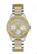 Uurwerk guess te koop!!, Handtassen en Accessoires, Horloges | Heren, Ophalen, Zo goed als nieuw