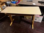 Werktafel/bureau voor kinderen, Ophalen, Zo goed als nieuw, Bureau