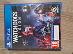 PS4 Watchdogs Legion, Consoles de jeu & Jeux vidéo, Jeux | Sony PlayStation 4, 1 joueur, À partir de 18 ans, Comme neuf, Enlèvement
