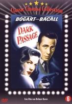 Dark passage met Humphrey Bogart, Lauren Bacall,, CD & DVD, DVD | Classiques, À partir de 6 ans, Thrillers et Policier, Enlèvement ou Envoi