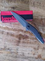 Couteau de poche Kershaw Flipper, Neuf