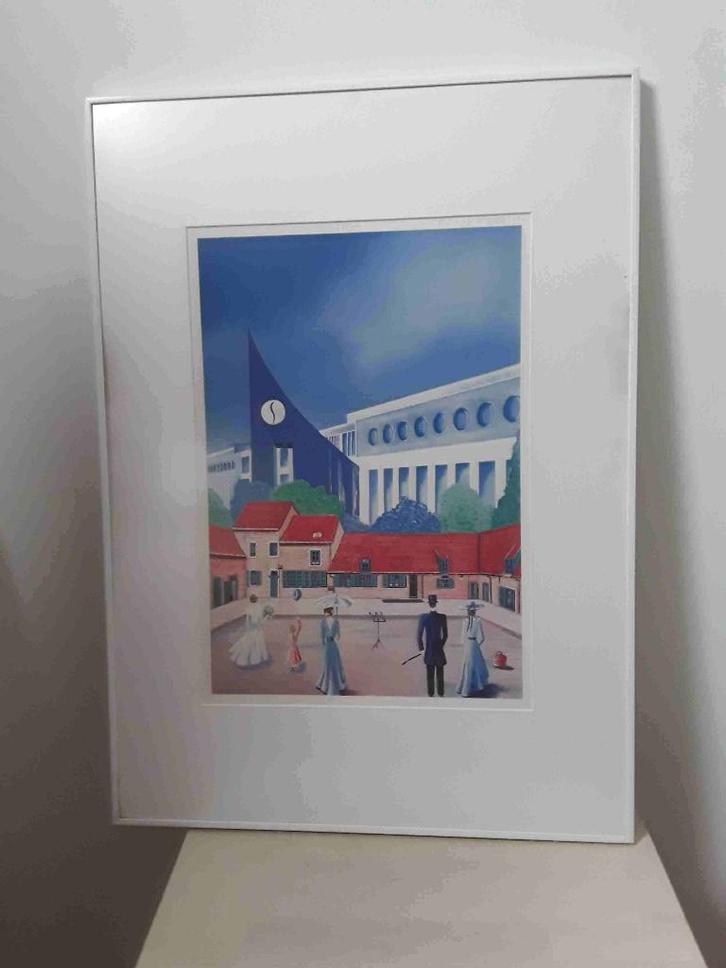 Sabena publiciteit, Collections, Souvenirs Sabena, Comme neuf, Enlèvement