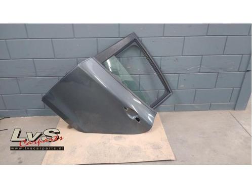 Portier 4Deurs links-achter van een Peugeot 208 (KTP), Auto-onderdelen, Carrosserie, Deur, Peugeot, Gebruikt, 3 maanden garantie