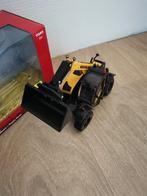 New Holland th7.4z manitoe 1:32, Hobby & Loisirs créatifs, Voitures miniatures | 1:32, Enlèvement ou Envoi, Comme neuf