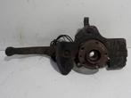 WIELNAAF LINKS VOOR Alfa Romeo GT (937) (01-2003/09-2010), Auto-onderdelen, Gebruikt, Alfa Romeo