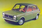 Op zoek naar een Fiat 127 1e serie in goede staat, Auto's, Particulier, Te koop