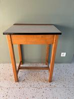 Bureau vintage, Antiek en Kunst, Ophalen