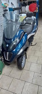 Piaggio mp3  in onderdelen, Motoren, Ophalen of Verzenden