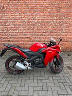Honda cbr125r 2013 - Rood, 11 kW of minder, Minimaal motorrijbewijs A1, Sport, Particulier