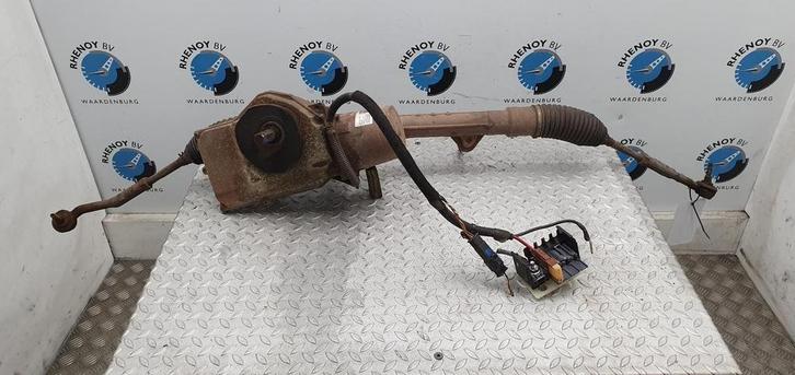 CITROEN DS3 [STEERING_BOX_RACK] 2010, Autos : Pièces & Accessoires, Commande, Utilisé, ARN reconnu, Stiba membre, Reconnu durable