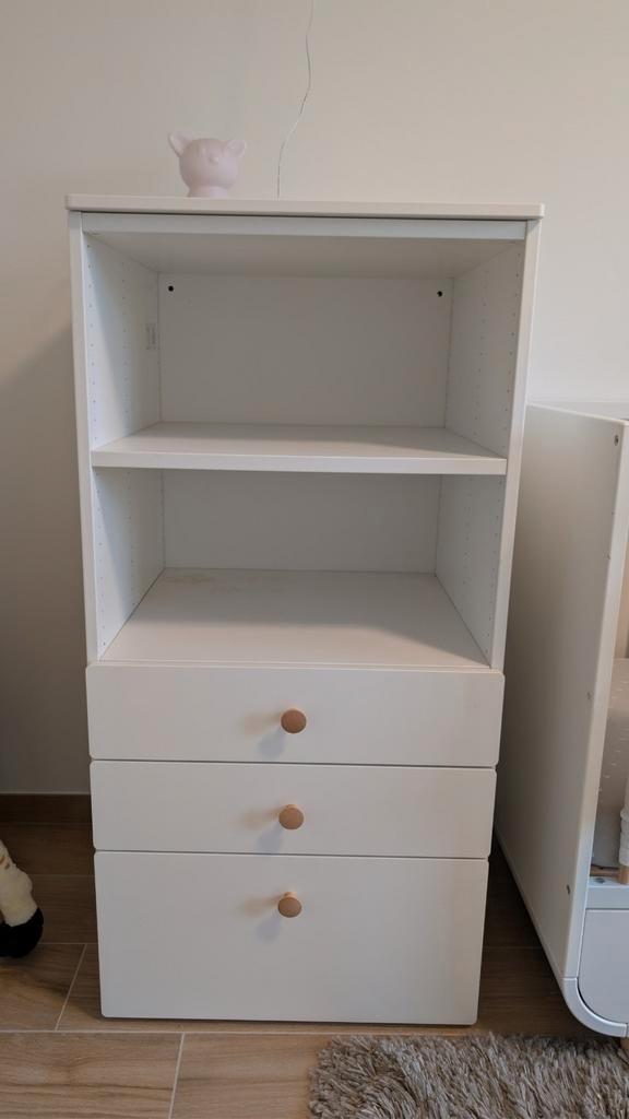 2 Ikea kasten, Huis en Inrichting, Kasten | Overige, Gebruikt, Ophalen