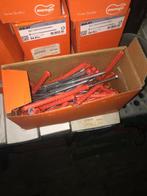 200 Dozen met slagpluggen, keilbouten, betonvijzen, enz…, Ophalen of Verzenden, Nieuw