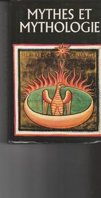 Mythes et Mythologie, Boeken, Esoterie en Spiritualiteit, Achtergrond en Informatie, Ophalen of Verzenden, Zo goed als nieuw, Overige onderwerpen