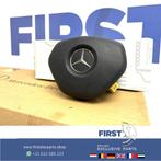Mercedes STUUR AIRBAG W176 W117 W156 W204 W212 W207 W221 W16, Utilisé, -, -, Enlèvement ou Envoi