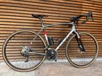 Gravelbike Ridley als nieuw, Autres marques, Comme neuf, Enlèvement, 53 à 57 cm