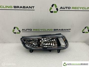 Mistlamp Volkswagen Rechts Polo 6R CHROOM  6R0941062C beschikbaar voor biedingen