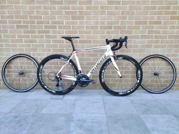 Specialized Roubaix beschikbaar voor biedingen