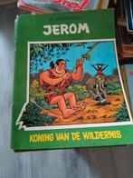 Jerom, Boeken, Stripverhalen, Ophalen of Verzenden, Zo goed als nieuw