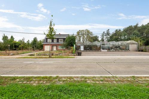 Huis te koop in Gierle, 4 slpks, Immo, Huizen en Appartementen te koop, Vrijstaande woning, F