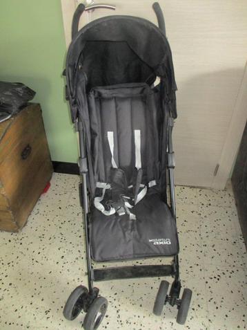 poussette canne xadventure Axio beschikbaar voor biedingen