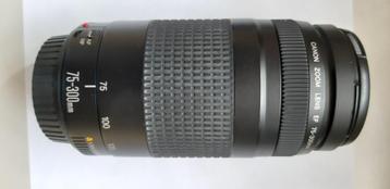 Telelens beschikbaar voor biedingen